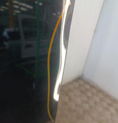 Porte avant gauche HYUNDAI TUCSON 1