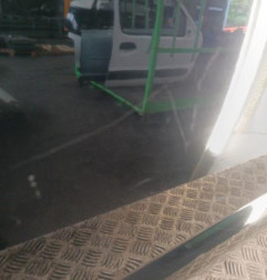 Porte avant gauche HYUNDAI TUCSON 1 Photo n°5
