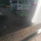Porte avant gauche HYUNDAI TUCSON 1