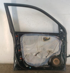 Porte avant gauche HYUNDAI TUCSON 1 Photo n°9