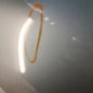 Porte avant droit VOLVO C 70 2