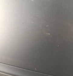 Porte avant droit VOLVO C 70 2 Photo n°4