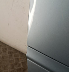 Porte avant droit VOLVO C 70 2 Photo n°5