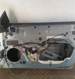 Porte avant droit VOLVO C 70 2 Photo n°6
