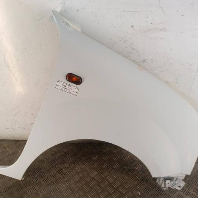 Aile avant gauche RENAULT KANGOO 1