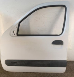 Porte avant gauche RENAULT KANGOO 1 Photo n°1