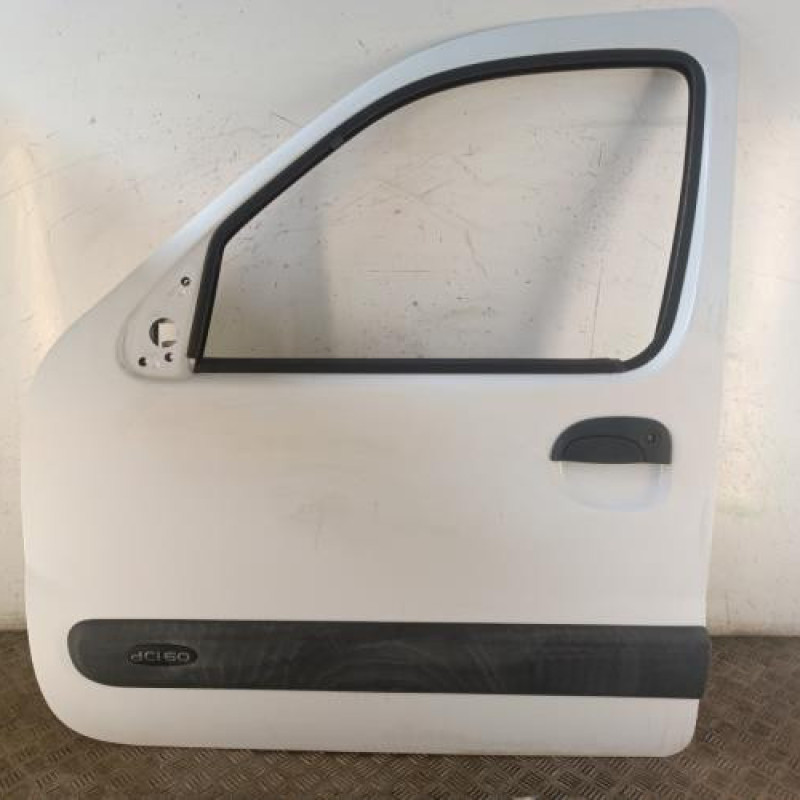 Porte avant gauche RENAULT KANGOO 1