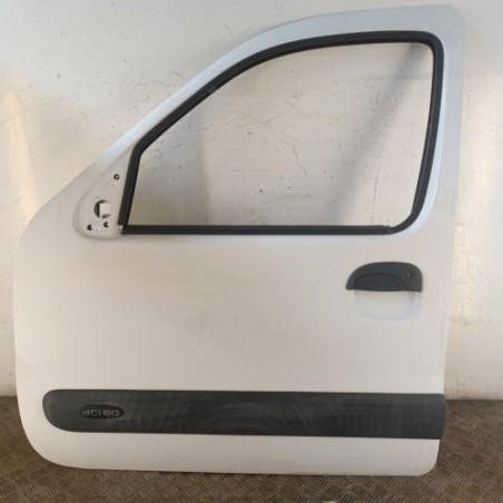 Porte avant gauche RENAULT KANGOO 1 Photo n°1
