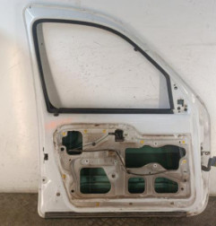Porte avant gauche RENAULT KANGOO 1 Photo n°5