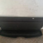 Plage arriere PEUGEOT 2008 1