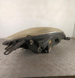 Optique avant principal gauche (feux)(phare) FIAT FIORINO 3