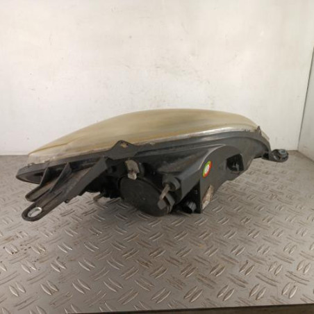 Optique avant principal gauche (feux)(phare) FIAT FIORINO 3