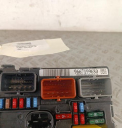 Boitier servitude moteur (BSM) CITROEN DS3