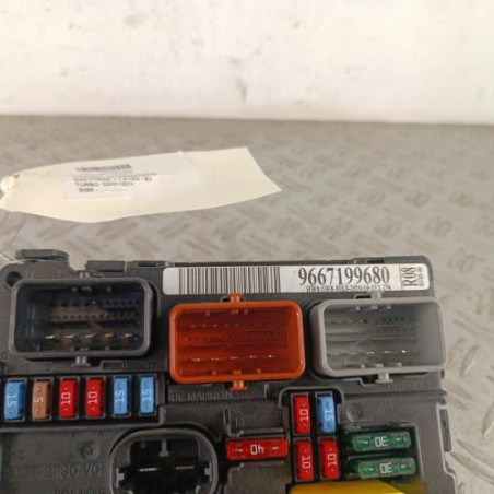 Boitier servitude moteur (BSM) CITROEN DS3