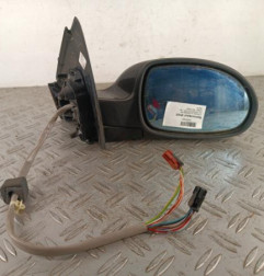 Retroviseur droit CITROEN C5 1 Photo n°1