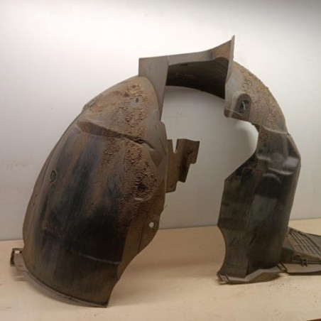 Pare boue avant gauche CITROEN BERLINGO 2