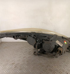 Optique avant principal gauche (feux)(phare) PEUGEOT 3008 1
