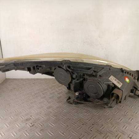 Optique avant principal gauche (feux)(phare) PEUGEOT 3008 1