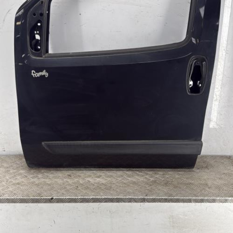 Porte avant gauche PEUGEOT BIPPER
