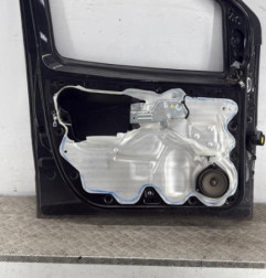 Porte avant gauche PEUGEOT BIPPER