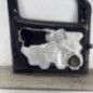 Porte avant gauche PEUGEOT BIPPER