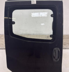 Porte laterale droit PEUGEOT BIPPER Photo n°1