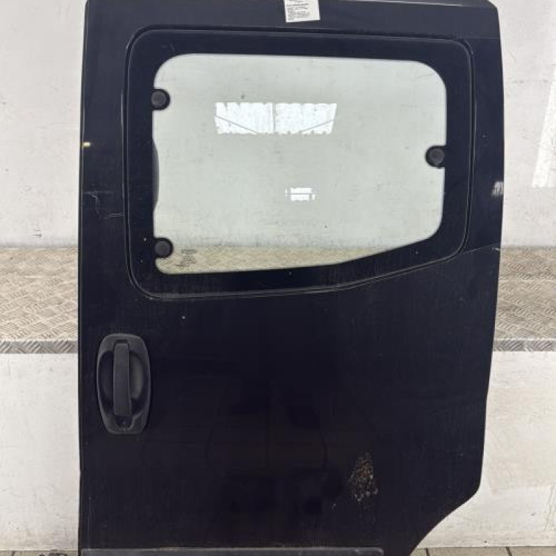 Porte laterale gauche PEUGEOT BIPPER