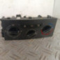 Commande chauffage PEUGEOT 207