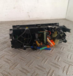 Commande chauffage PEUGEOT 207