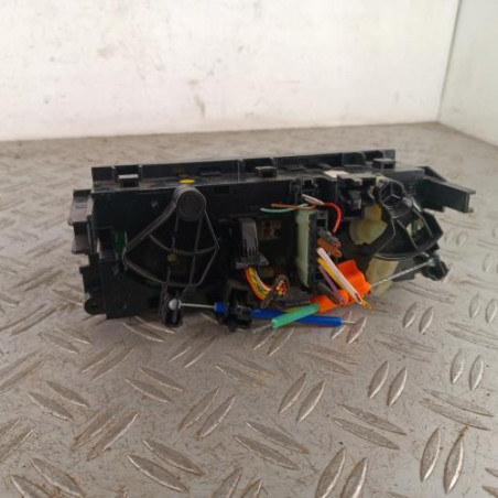 Commande chauffage PEUGEOT 207