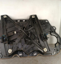Leve vitre electrique avant droit FORD FIESTA 7