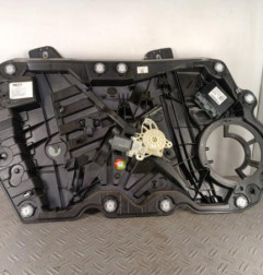 Leve vitre electrique avant gauche FORD FIESTA 7 Photo n°1
