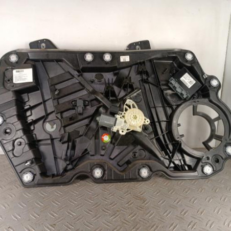 Leve vitre electrique avant gauche FORD FIESTA 7 Photo n°1