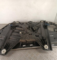 Leve vitre electrique avant gauche FORD FIESTA 7