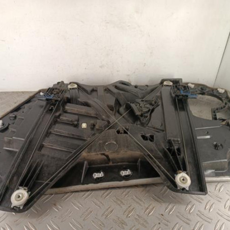 Leve vitre electrique avant gauche FORD FIESTA 7