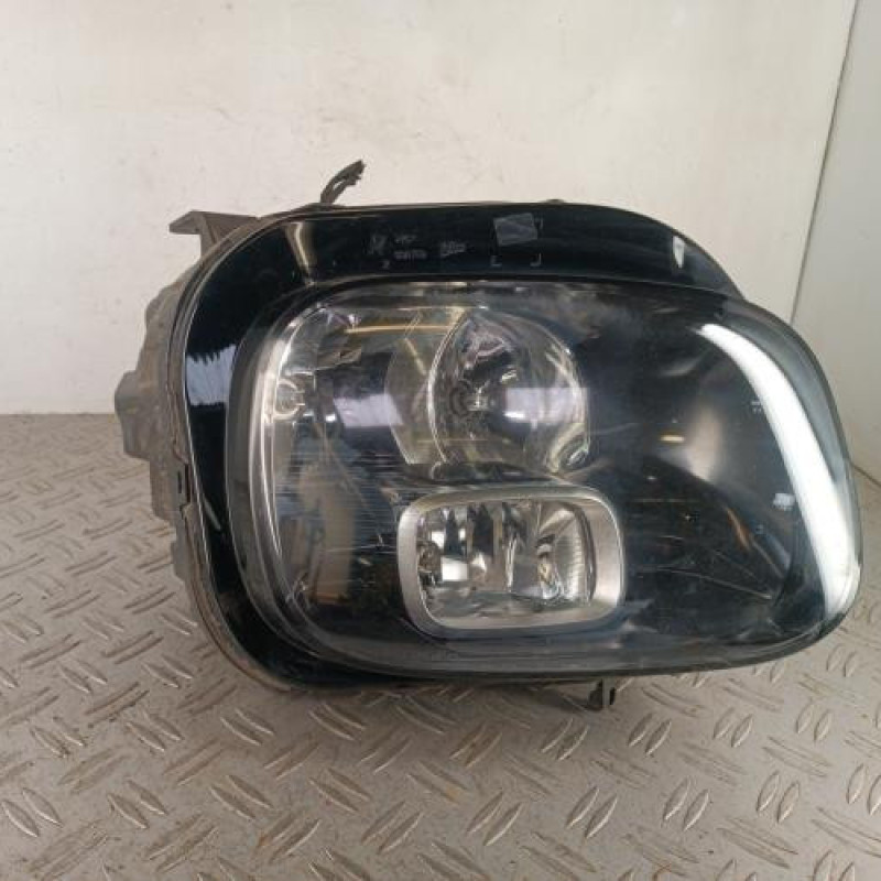Optique avant principal droit (feux)(phare) CITROEN C3 AIRCROSS
