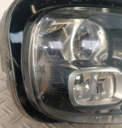 Optique avant principal droit (feux)(phare) CITROEN C3 AIRCROSS