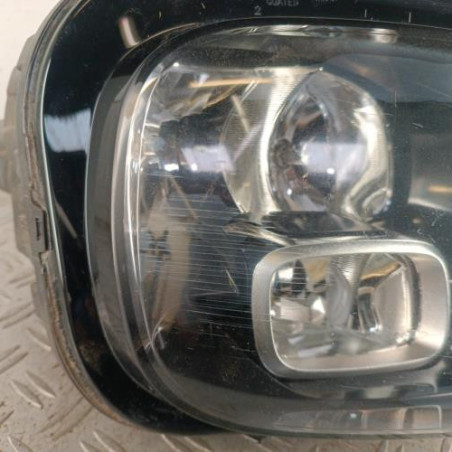 Optique avant principal droit (feux)(phare) CITROEN C3 AIRCROSS