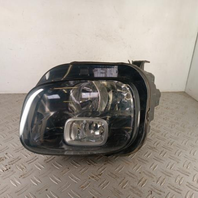 Optique avant principal gauche (feux)(phare) CITROEN C3 AIRCROSS