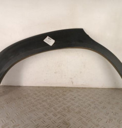 Extension d'aile arriere droit CITROEN C3 AIRCROSS Photo n°1