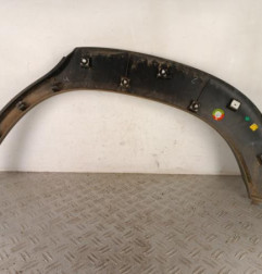 Extension d'aile arriere droit CITROEN C3 AIRCROSS