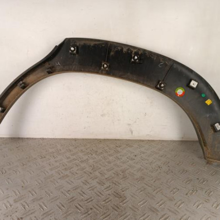 Extension d'aile arriere droit CITROEN C3 AIRCROSS