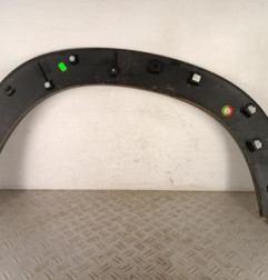 Extension d'aile avant gauche CITROEN C3 AIRCROSS