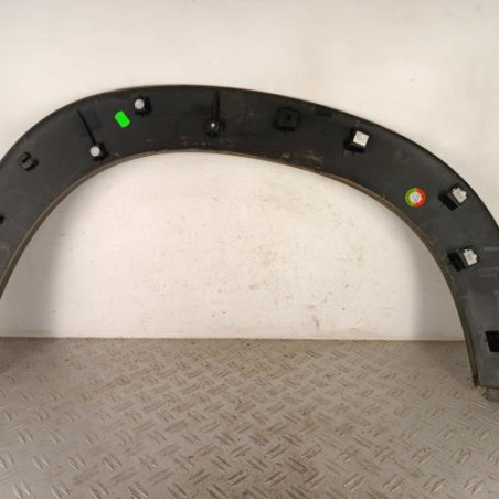 Extension d'aile avant gauche CITROEN C3 AIRCROSS