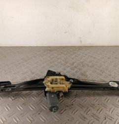 Leve vitre electrique avant droit CITROEN C3 AIRCROSS Photo n°1