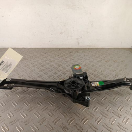 Leve vitre electrique avant gauche CITROEN C3 AIRCROSS Photo n°1