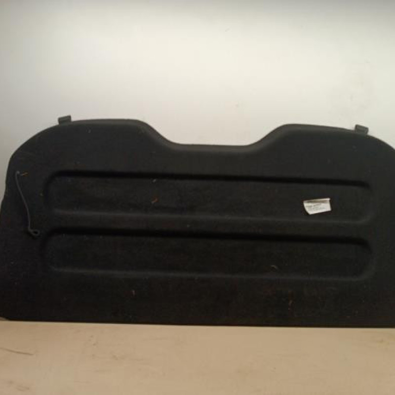 Plage arriere CITROEN C3 AIRCROSS Plage arriere CITROEN C3 AIRCROSS