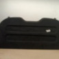 Plage arriere CITROEN C3 AIRCROSS
