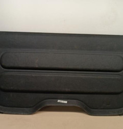 Plage arriere CITROEN C3 AIRCROSS