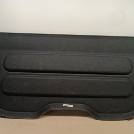 Plage arriere CITROEN C3 AIRCROSS